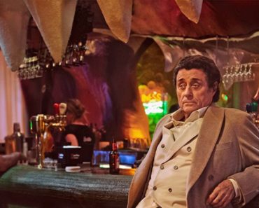 Ian McShane, American Gods