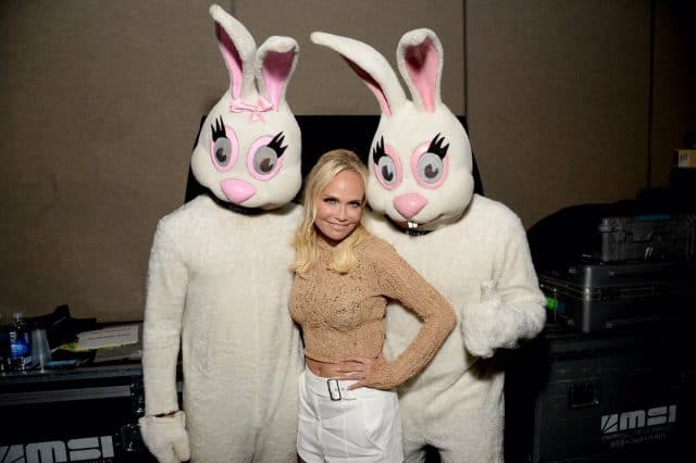 Kristin Chenoweth