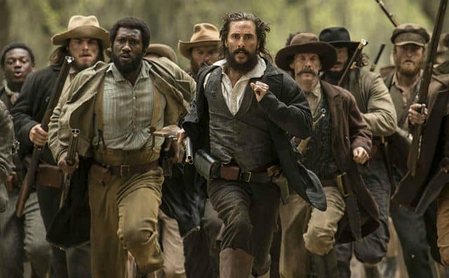 Free State of Jones Movie Still