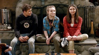 Girl Meets World Review: Ski Lodge Deja Vu