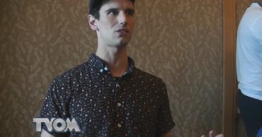 Gotham At Comic-Con 2016: Cory Michael Smith Talks Nygma’s Season 3 Arc