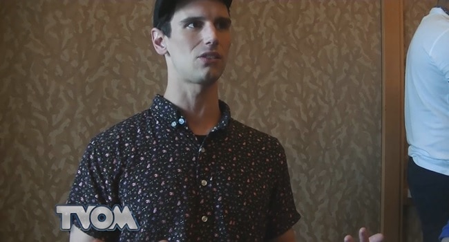 Gotham At Comic-Con 2016: Cory Michael Smith Talks Nygma’s Season 3 Arc