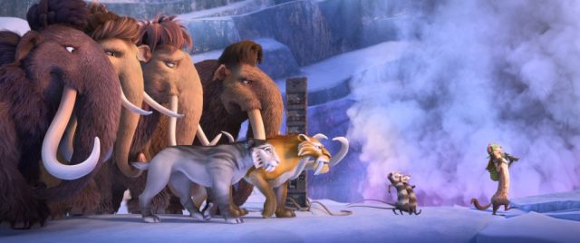 Ice Age: Collision Course