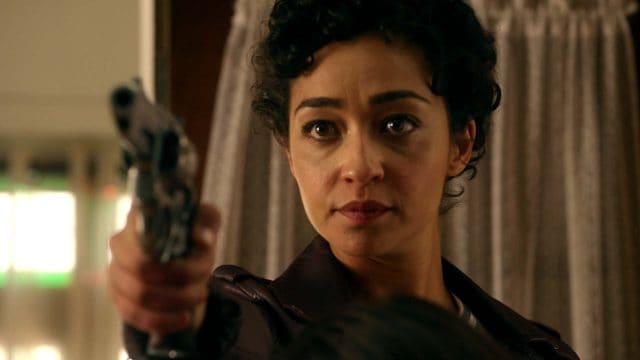 Tulip (Ruth Negga), "Preacher"