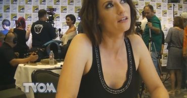 Supergirl At Comic-Con 2016: Chyler Leigh Teases Alex’s Arc In Season 2