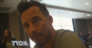 The Flash At Comic-Con 2016: Tom Cavanagh Teases Next Version Of Harrison Wells