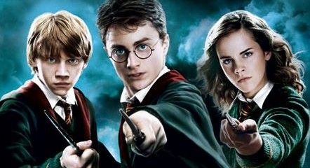 Harry Potter and the Order of the Phoenix