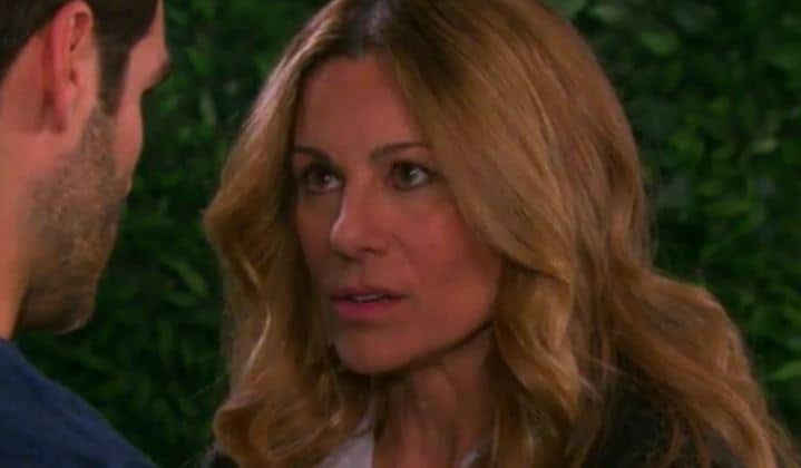 Days of Our Lives Spoilers: Was Abigail Killed in A Plane Crash?