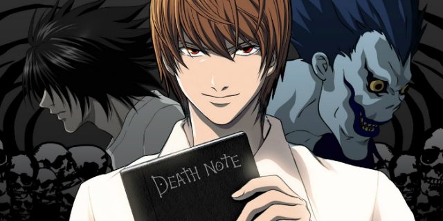 Death Note (2006)