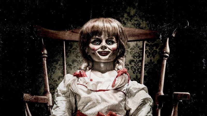 Annabelle