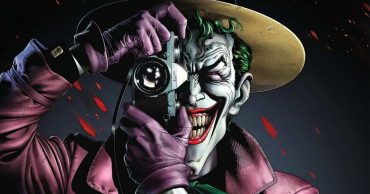 Batman: The Killing Joke