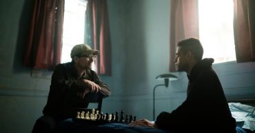 A meandering Mr. Robot continues to undercut the show’s central tensions