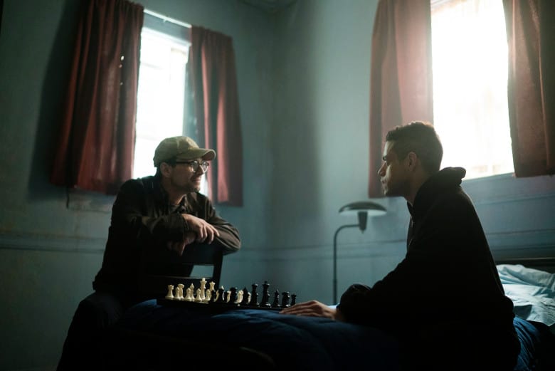 A meandering Mr. Robot continues to undercut the show’s central tensions