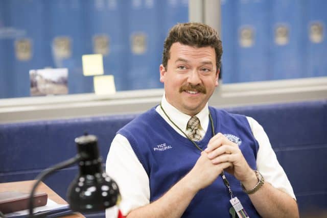 Vice Principals