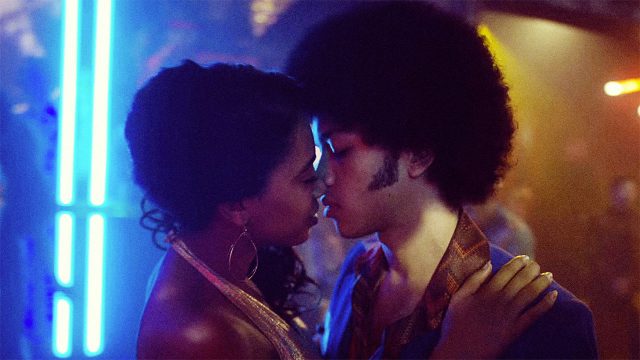 The Get Down Netflix