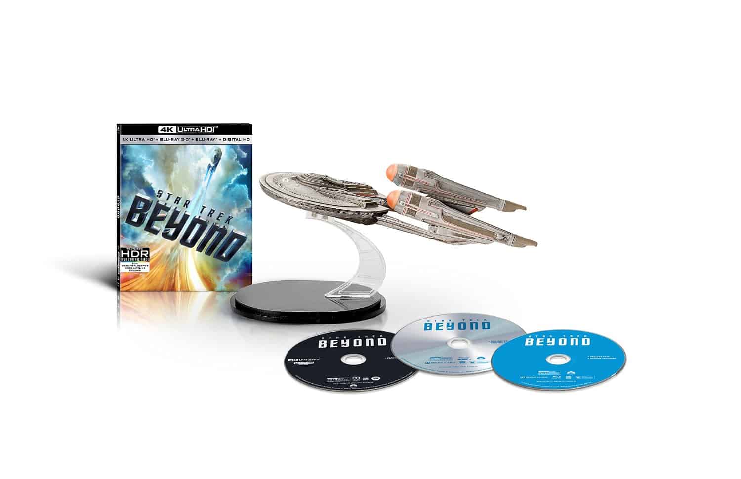 USS Franklin Combo Pack