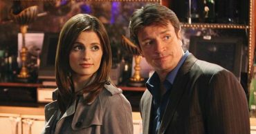 Castle Favorites - Kate Beckett and Richard Castle