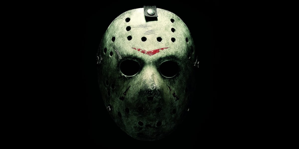 Friday the 13th