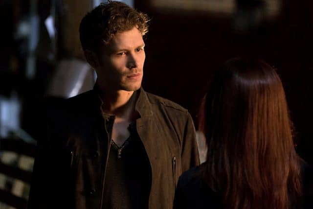 The Originals Season 4