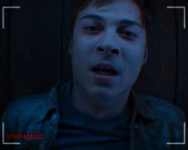 Scream, "The Vanishing"