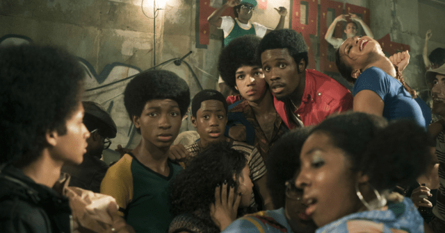 The Get Down Netflix