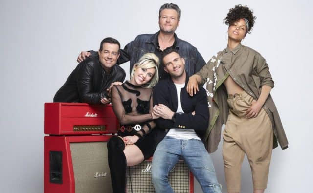 The Voice 2016 Preview Show is a Real Tease! Is it September Yet?