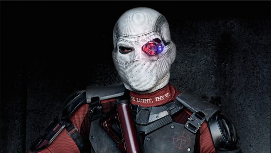 Top 5 Suicide Squad Characters