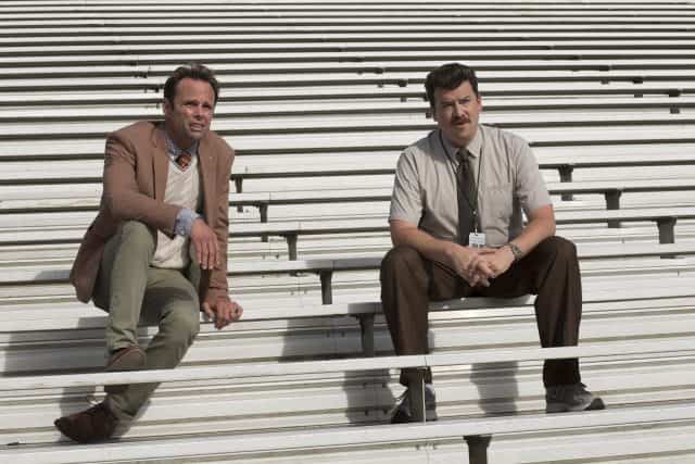 Vice Principals