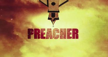 AMC's Preacher