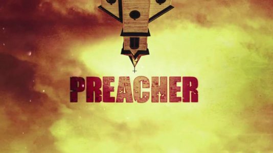 AMC's Preacher