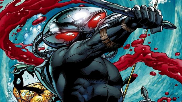 Black Manta