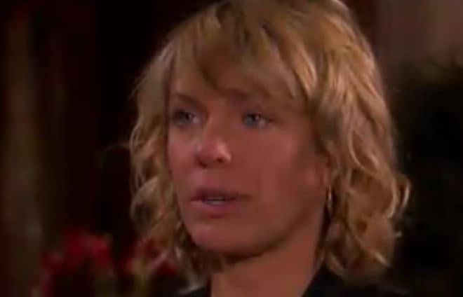 Days of Our Lives Spoilers: Is Aiden Slated to Die?