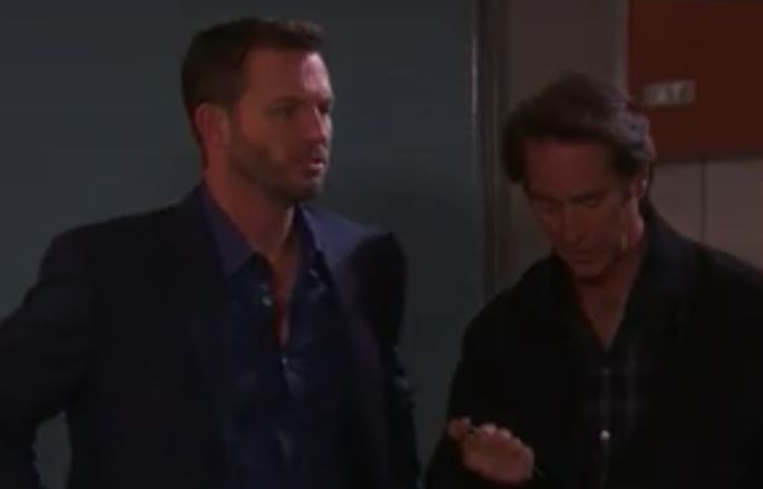 Days of Our Lives Spoilers: Chad Gives Up His Son Following His Wife’s Death