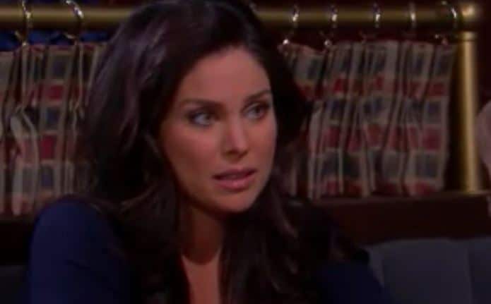 Days of Our Lives Spoilers: Is Chloe Going to Keep Her Baby?