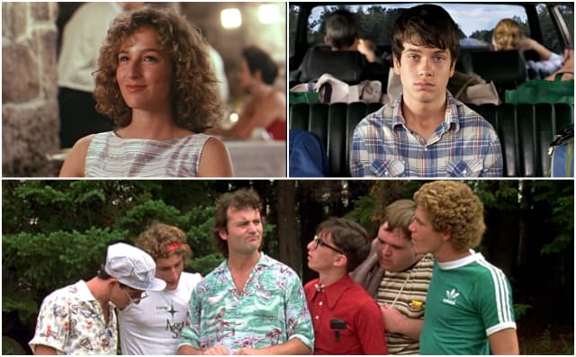 10 Great Summer Coming-of-Age Movies You Should Definitely Watch