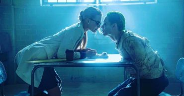Harleen and the Joker get to know each other.