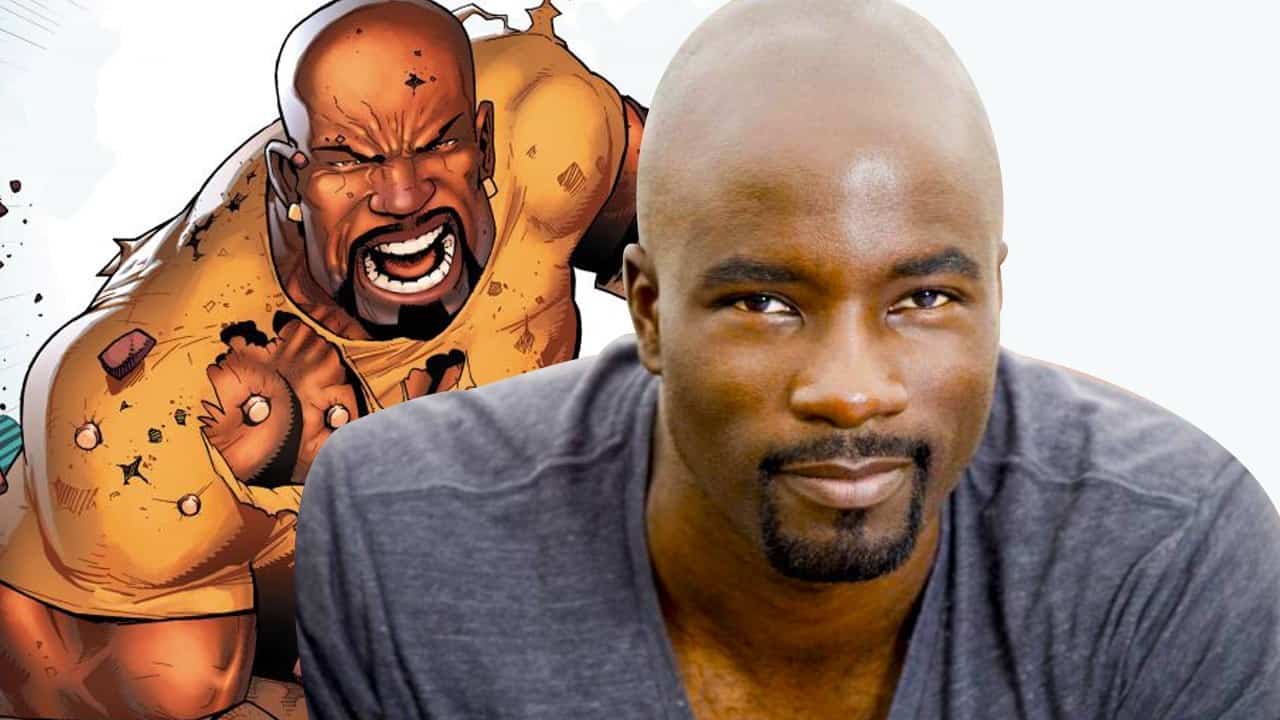 New Luke Cage Trailer Set to Release Tomorrow