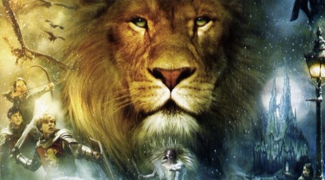 The Chronicles Of Narnia Franchise Reboot Coming With The Silver