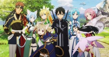 Sword Art Online