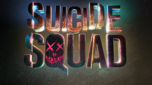 Suicide Squad