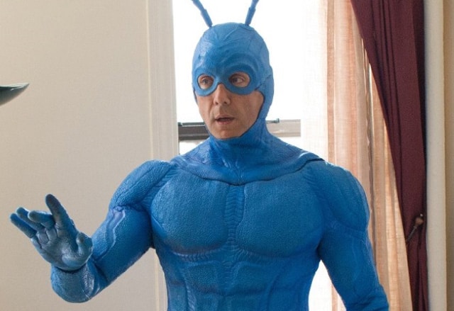 The Tick