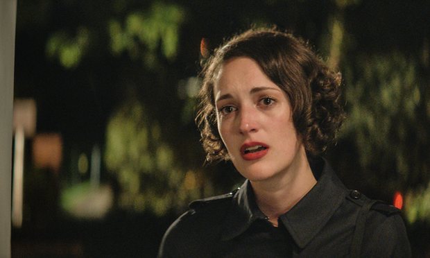 Fleabag: Grief, And Those Around Us