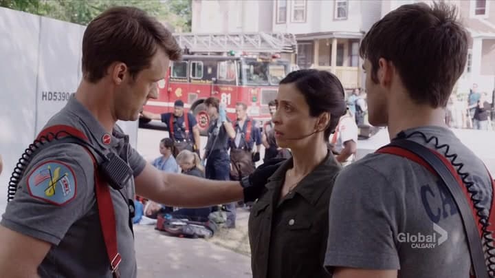 From Chicago Fire to The Middle: What to Watch Tuesdays this Fall