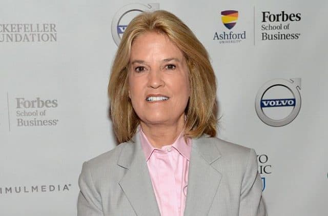 Greta Van Susteren