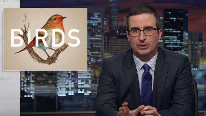 Last Week Tonight