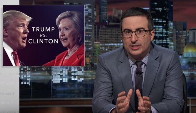 Last Week Tonight