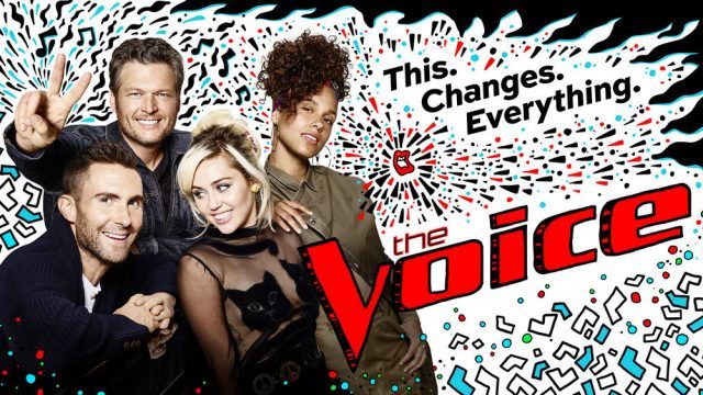 The Voice season 11 premiere