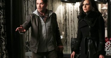 Once Upon a Time Season 6