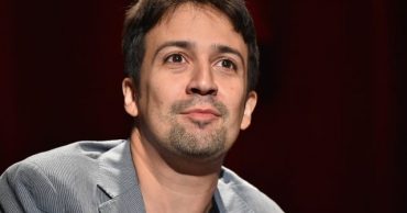 Lin-Manuel Miranda