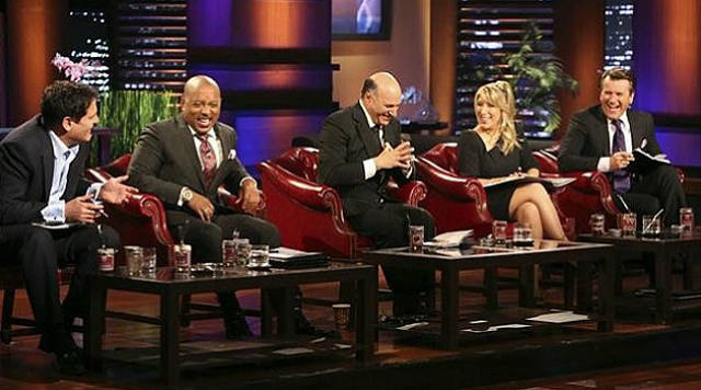 From Shark Tank to The Vampire Diaries: What to Watch Fridays this Fall